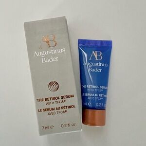 Augustinus Bader The Retinol Serum